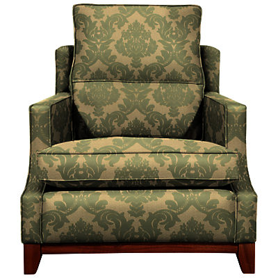 Duresta Barnes Armchair Kinnerton Verdi Gris Duresta Barnes Armchair Kinnerton Verdi Gris